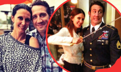 Meet Ginger Kennedy: Everything to Know About Tim Kennedy’s Wife