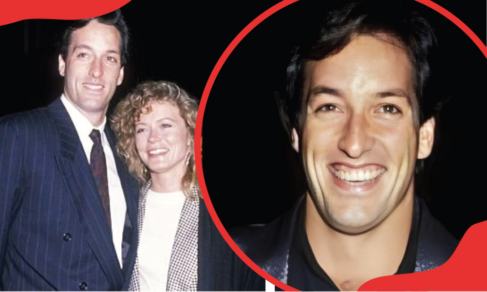 The Untold Story of Paul DeRobbio, Sheree J. Wilson’s Ex-Husband