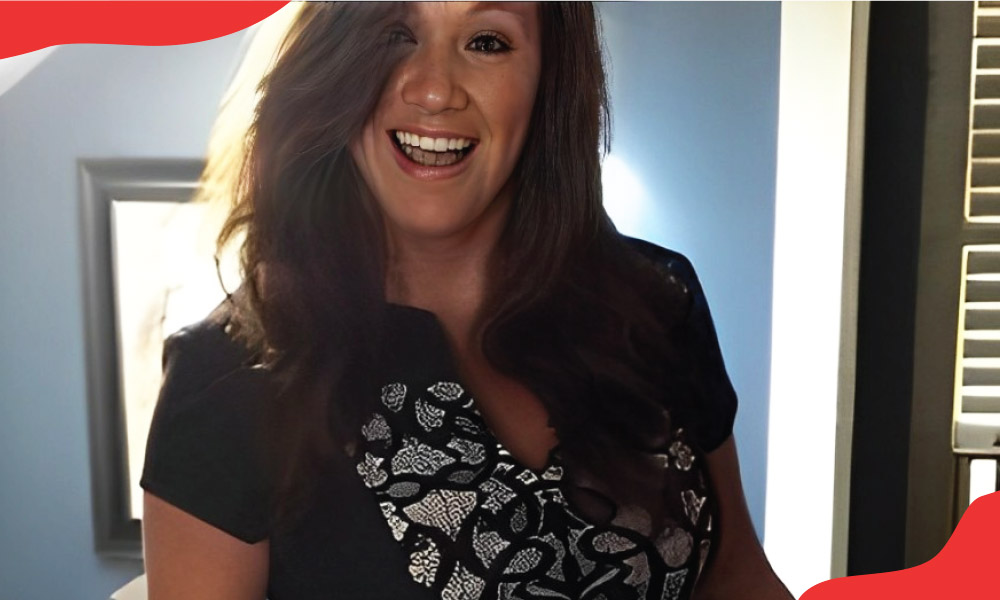 Where Is Dallas Yocum Now? Everything About Mike Lindell's Ex-Wife