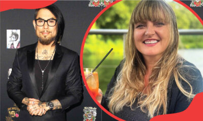 Rhian Gittins: Where Is Dave Navarro’s Former Wife Today?