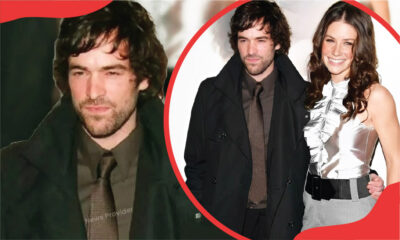 Murray Hone: The Untold Story of Evangeline Lilly’s Mysterious Ex-Husband
