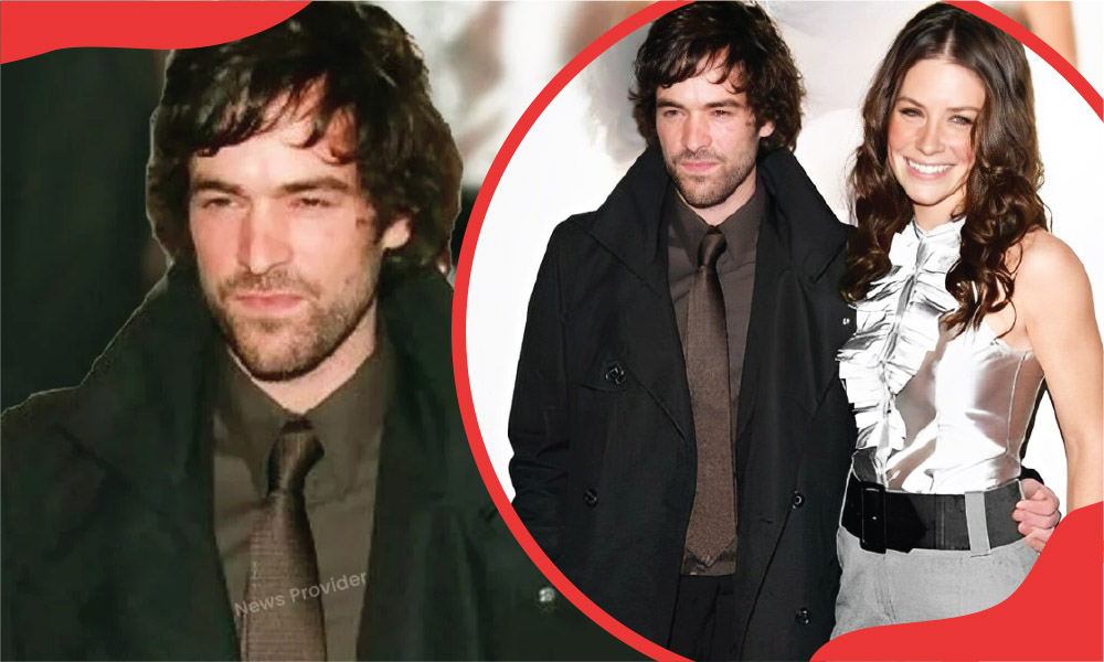 Murray Hone: The Untold Story of Evangeline Lilly’s Mysterious Ex-Husband