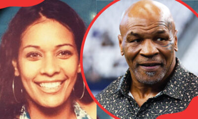 Sol Xochitl’s Life Today: Where Is the Mother of Mike Tyson’s Kids Now?