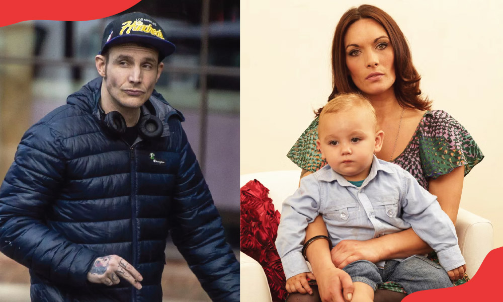 Who Is Lola Jade Fielder-Civil? The Story of Blake Fielder-Civil’s Daughter