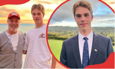 Who Is Jasper Breckenridge Johnson? Don Johnson’s Tall, Talented Son