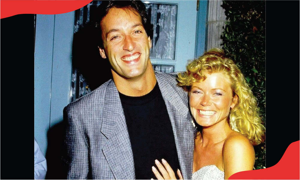 The Untold Story of Paul DeRobbio, Sheree J. Wilson’s Ex-Husband