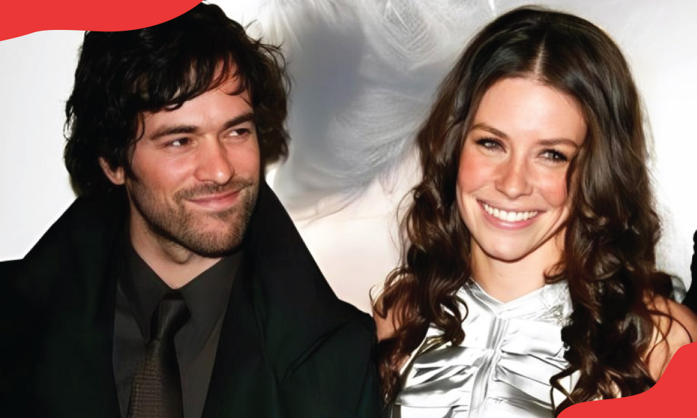 Murray Hone: The Untold Story of Evangeline Lilly’s Mysterious Ex-Husband