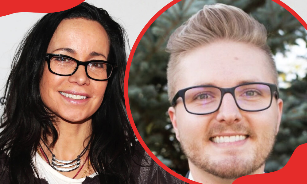 Brody Tate: What You Didn’t Know About Janeane Garofalo’s Husband
