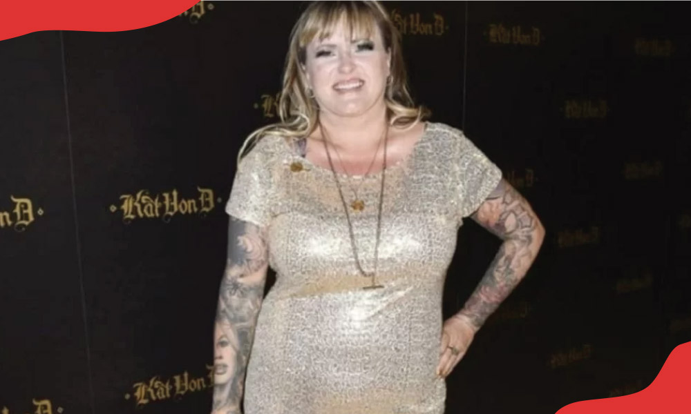 Rhian Gittins: Where Is Dave Navarro’s Former Wife Today?