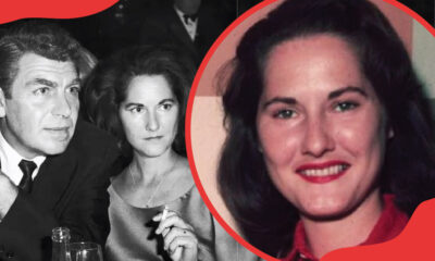 The Untold Story of Barbara Bray Edwards: Andy Griffith’s First Wife