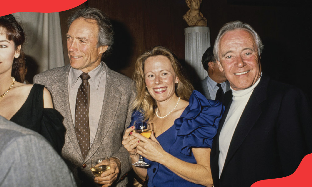 Meet Jacelyn Reeves: Clint Eastwood’s Ex-Girlfriend and Mother of Scott Eastwood