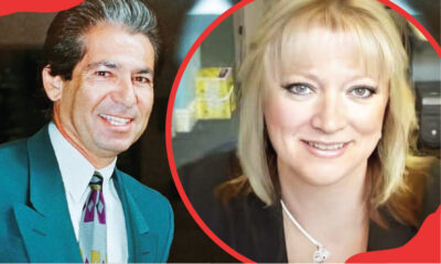 Who Was Jan Ashley? The Story of Robert Kardashian’s Mysterious Ex-Wife