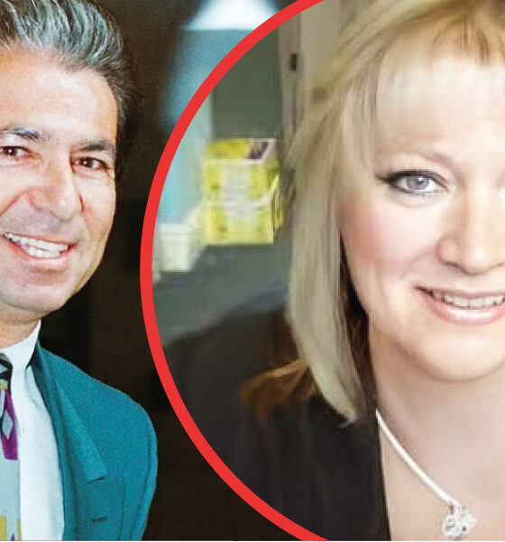Who Was Jan Ashley? The Story of Robert Kardashian’s Mysterious Ex-Wife