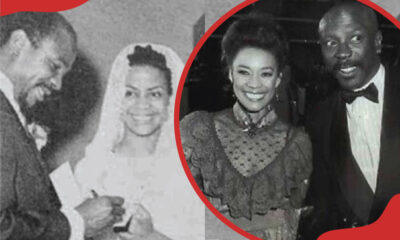 Who Was Hattie Glascoe? The Hidden Story Behind Louis Gossett Jr.’s First Marriage