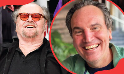 The Untold Story of Caleb James Goddard: Jack Nicholson’s Hidden Son