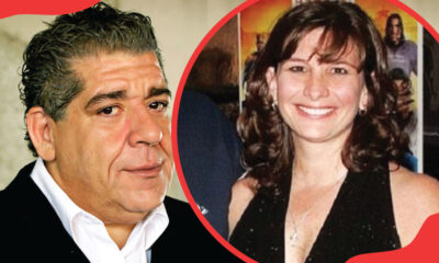 Who Is Joey Diaz’s Wife, Terrie Diaz? Find Out Here