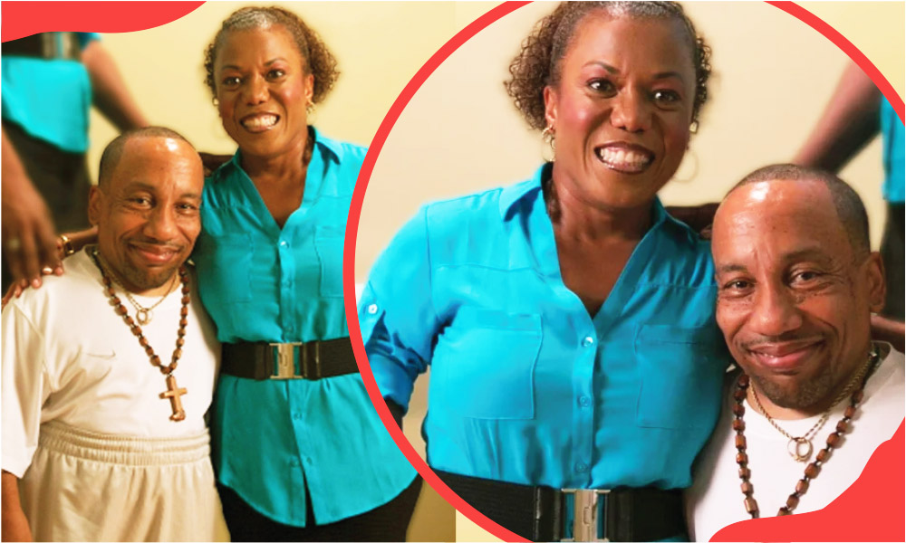 What Is Otelia Cox Doing Now?: Everything About Tony Cox's Wife