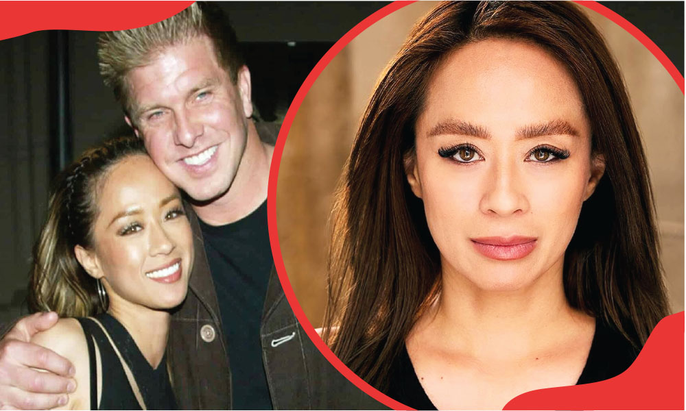 Cathleen Oveson: The Untold Story of Kenny Johnson’s Wife
