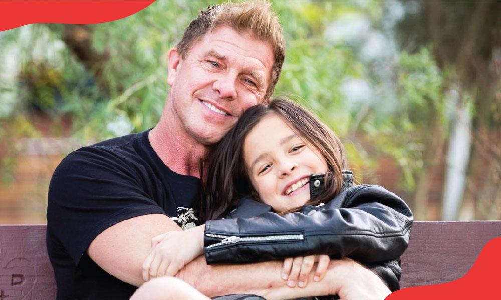 Cathleen Oveson: The Untold Story of Kenny Johnson’s Wife