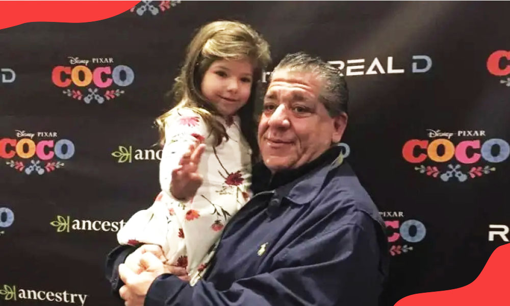 Who Is Joey Diaz’s Wife, Terrie Diaz? Find Out Here