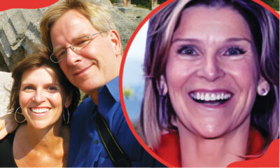 Where Is Anne Steves Now? The Truth About Rick Steves’ Ex-Wife