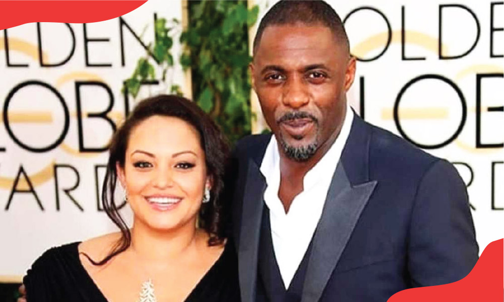 Who Is Sonya Nicole Hamlin? The Real Story Behind Idris Elba’s Short-Lived Marriage