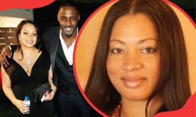 Who Is Sonya Nicole Hamlin? The Real Story Behind Idris Elba’s Short-Lived Marriage