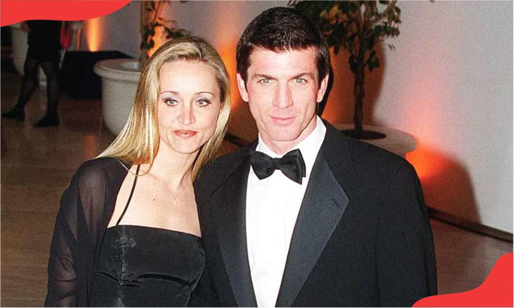 Meet Joe Lando’s Wife Kirsten Barlow: Their Relationship, Children, and Net Worth