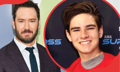 What Is Michael Charles Gosselaar Doing Now?: All About Mark-Paul Gosselaar's Son