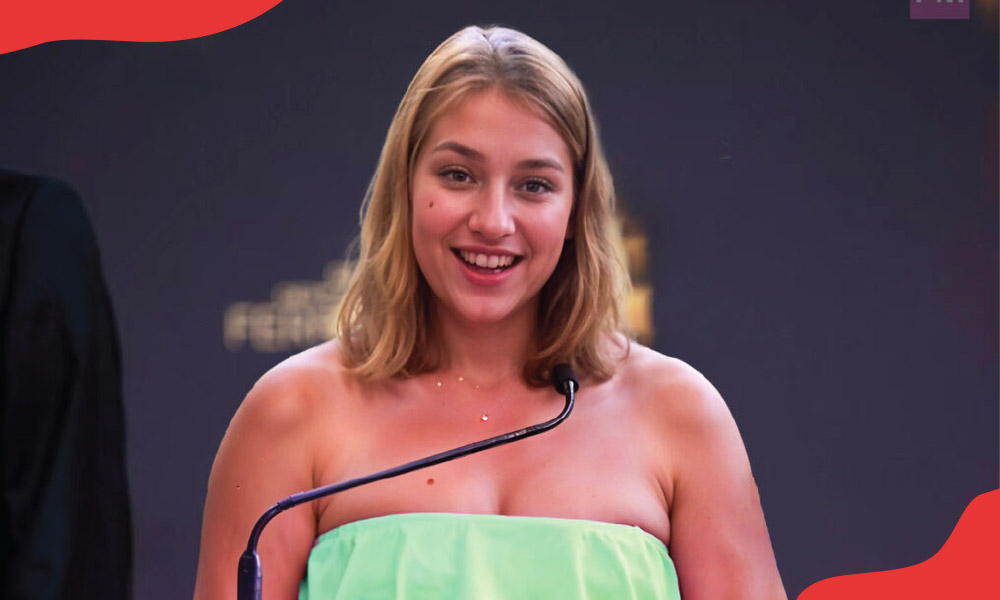 What We Know About Hopie Carlson, Tucker Carlson’s Talented Daughter