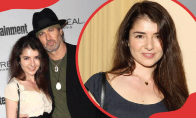 What Happened to Vera Davich After Her Divorce From Scott Patterson?