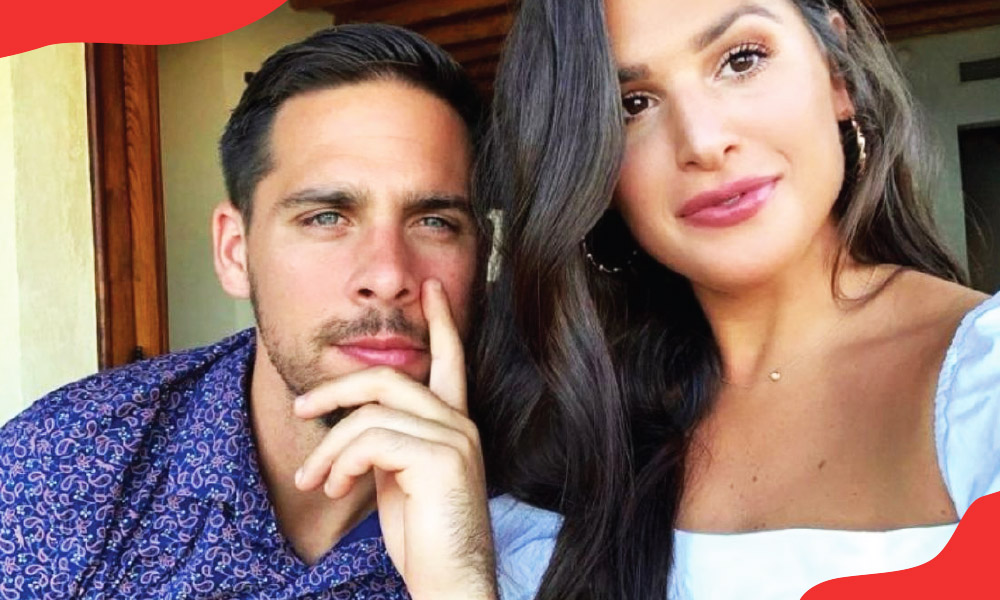 Who Is Valerie Guiliani? All About T.J. McConnell’s Wife