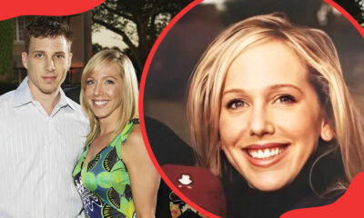 Who Is Denika Kisty? The Untold Story of Jason Williams’ Wife