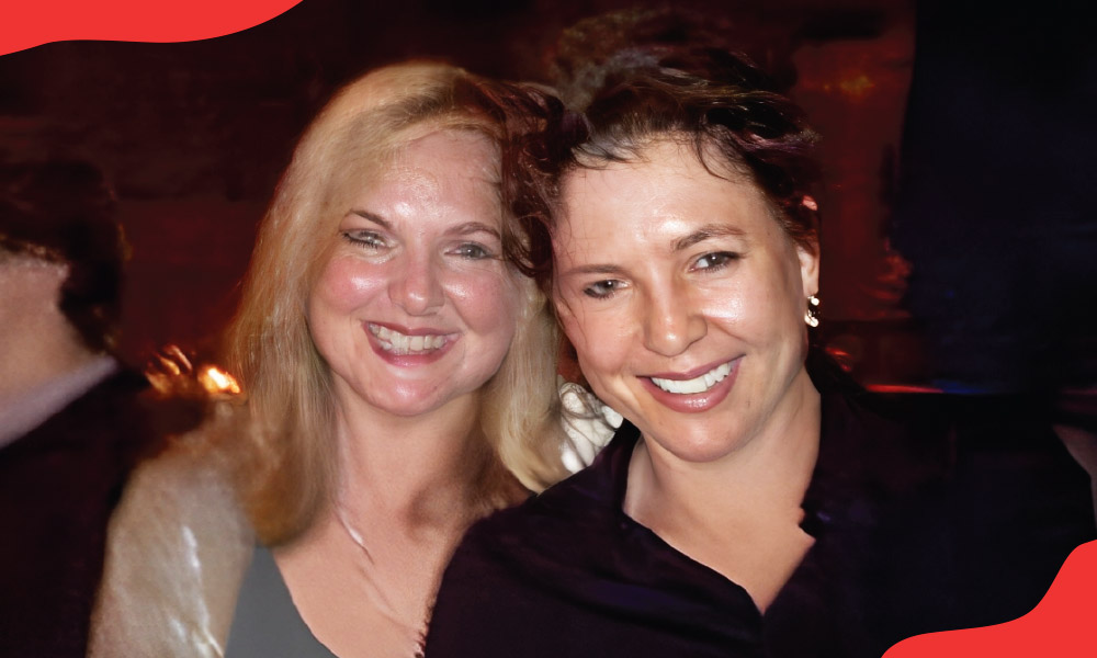 Martie Allen Today: What We Know About Kristy McNichol’s Partner