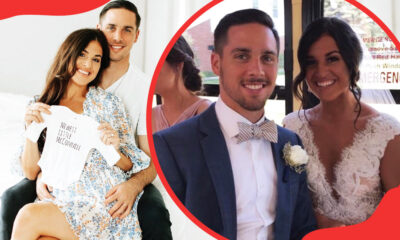 Who Is Valerie Guiliani? All About T.J. McConnell’s Wife