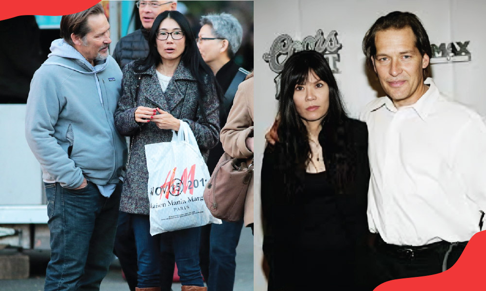 Atsuko Remar: James Remar’s Wife, Businesswoman, and Proud Mother