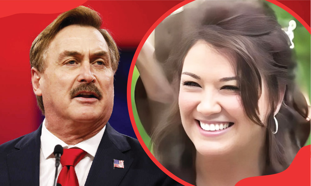 Where Is Dallas Yocum Now? Everything About Mike Lindell's Ex-Wife