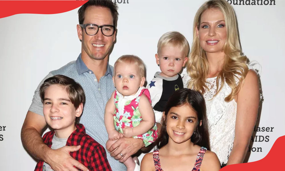 What Is Michael Charles Gosselaar Doing Now?: All About Mark-Paul Gosselaar's Son