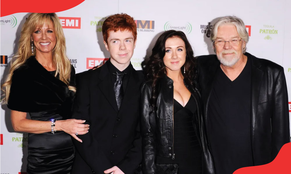 Juanita Dorricott: The Amazing Story of Bob Seger’s Wife