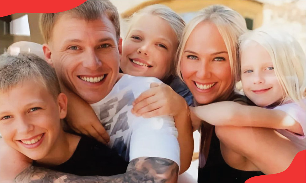 Who Is Denika Kisty? The Untold Story of Jason Williams’ Wife