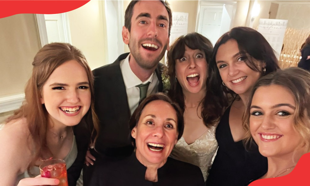 Will Theron Roth: The Surprising Truth About Laurie Metcalf’s Son