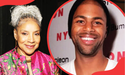 Who Is William Lancelot Bowles III? Meet Phylicia Rashad’s Private Son