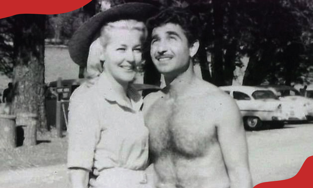 The Real Story of John Paul Sarkisian, Cher’s Troubled Father
