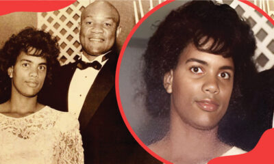 Adrienne Calhoun: The Untold Story of George Foreman’s First Wife