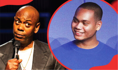 What Is Ibrahim Chappelle Doing Now?: All About Dave Chappelle’s Private Son