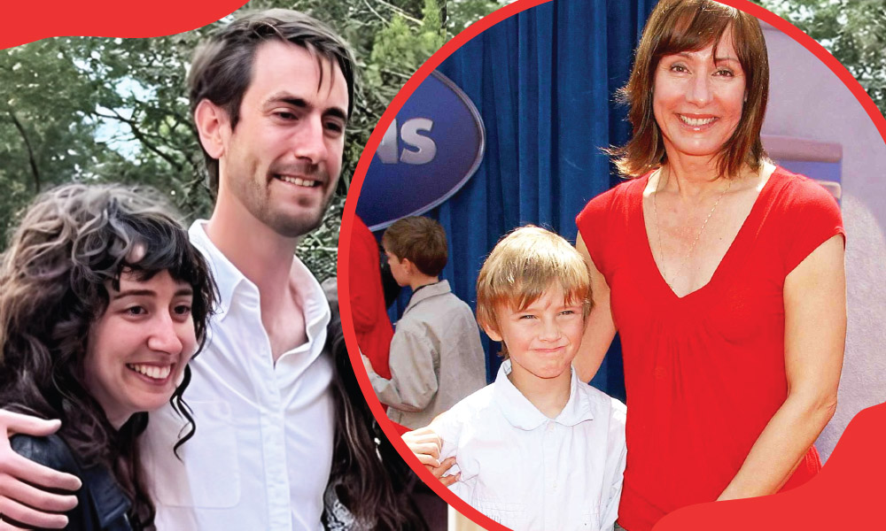 Will Theron Roth: The Surprising Truth About Laurie Metcalf’s Son