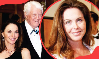 Who Is Bridget Rooney? The Untold Story of Kevin Costner’s Ex and Bill Koch’s Wife