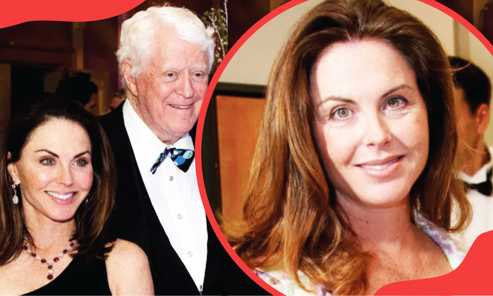 Who Is Bridget Rooney? The Untold Story of Kevin Costner’s Ex and Bill Koch’s Wife