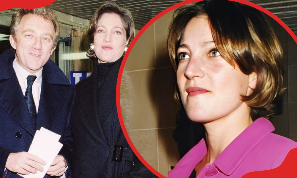 Who Is Dorothée Lepère?: All About François-Henri Pinault’s First Wife