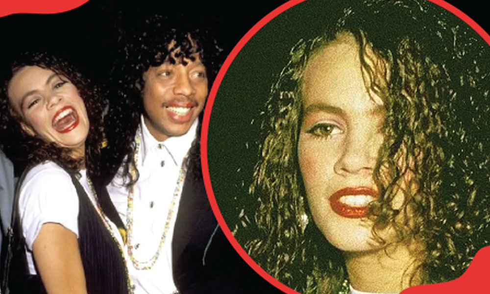 Where Is Tanya Hijazi Now?: All About Rick James’ Former Wife